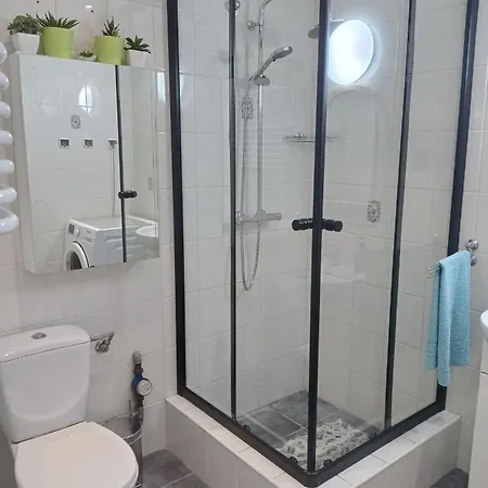 Apartmán Secesja *