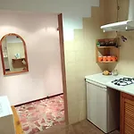 Apartment Secesja Krakau