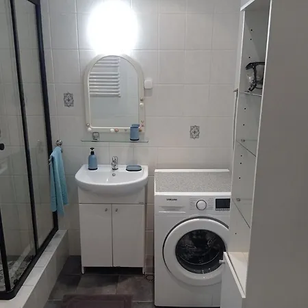 Secesja Apartment *