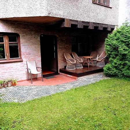 Secesja Apartment *