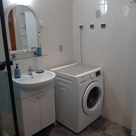Apartman Secesja
