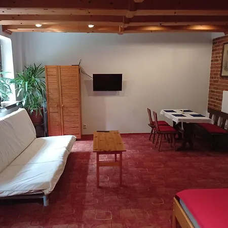 Secesja Apartment