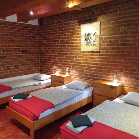 Apartman Secesja Krakkó