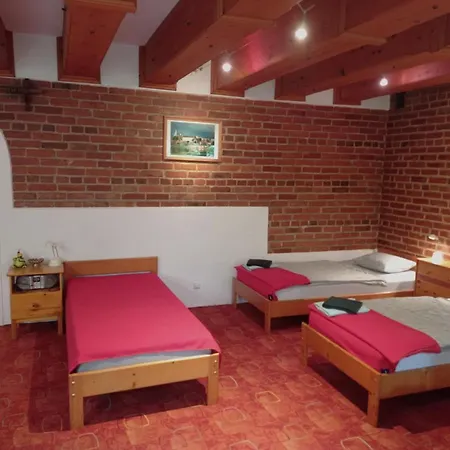 Apartment Secesja