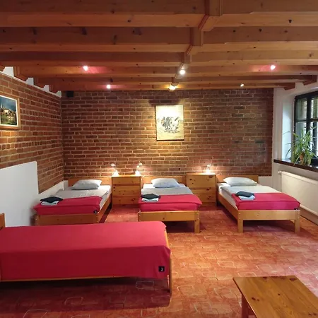 Apartman Secesja Krakkó