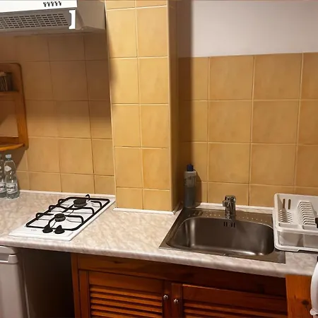 Apartment Secesja