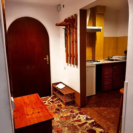 Secesja Apartment *