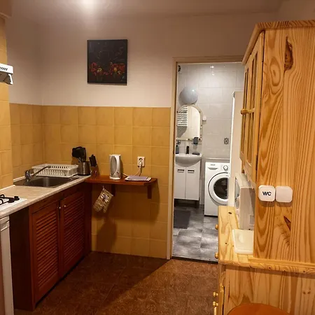 Apartment Secesja