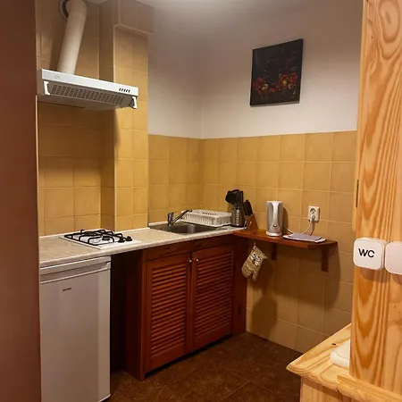 Secesja Apartment *