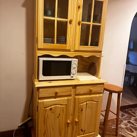 Apartment Secesja *