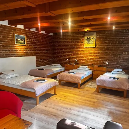 Apartment Secesja