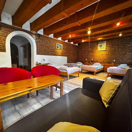 Secesja Apartment
