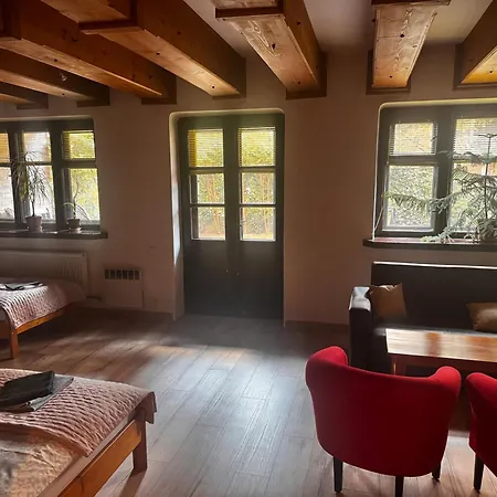 Secesja Krakow