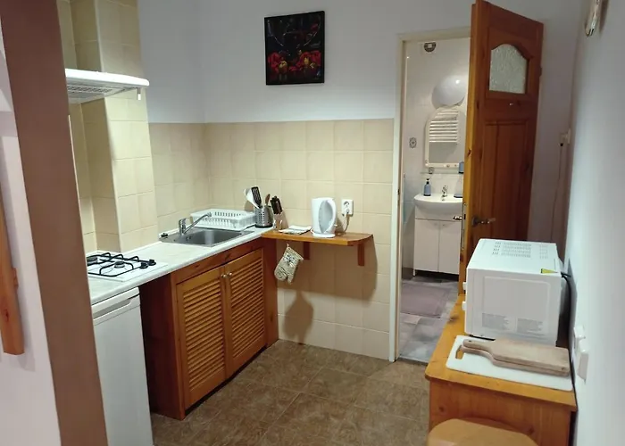 Appartement Secesja *