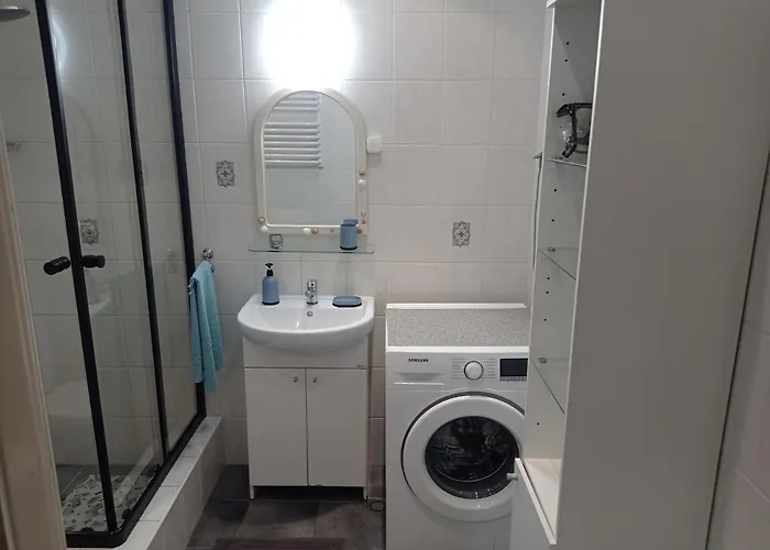 Secesja Apartament *