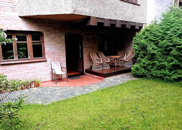 Secesja Apartament *