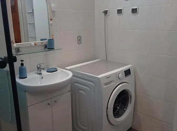 Apartament Secesja