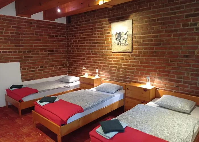 Apartament Secesja Kraków