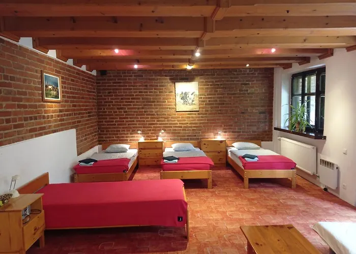 Apartament Secesja Kraków