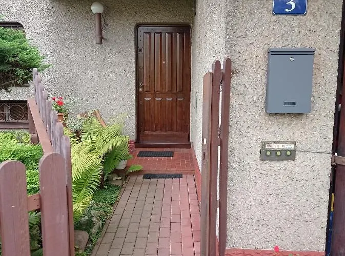 Secesja Apartament *