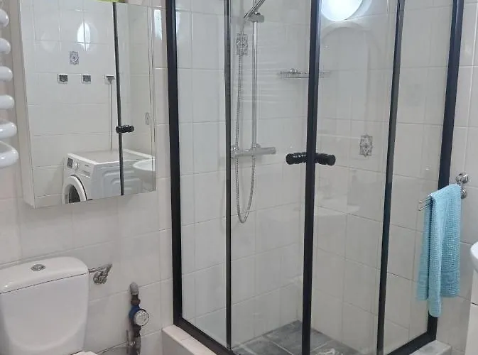 Apartamento Secesja *