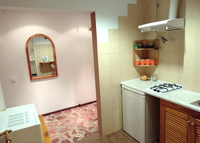 Apartamento Secesja Cracovia